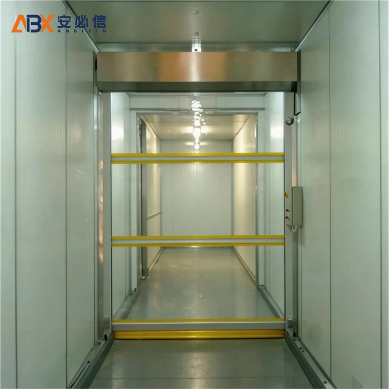 鸡西自动快速门