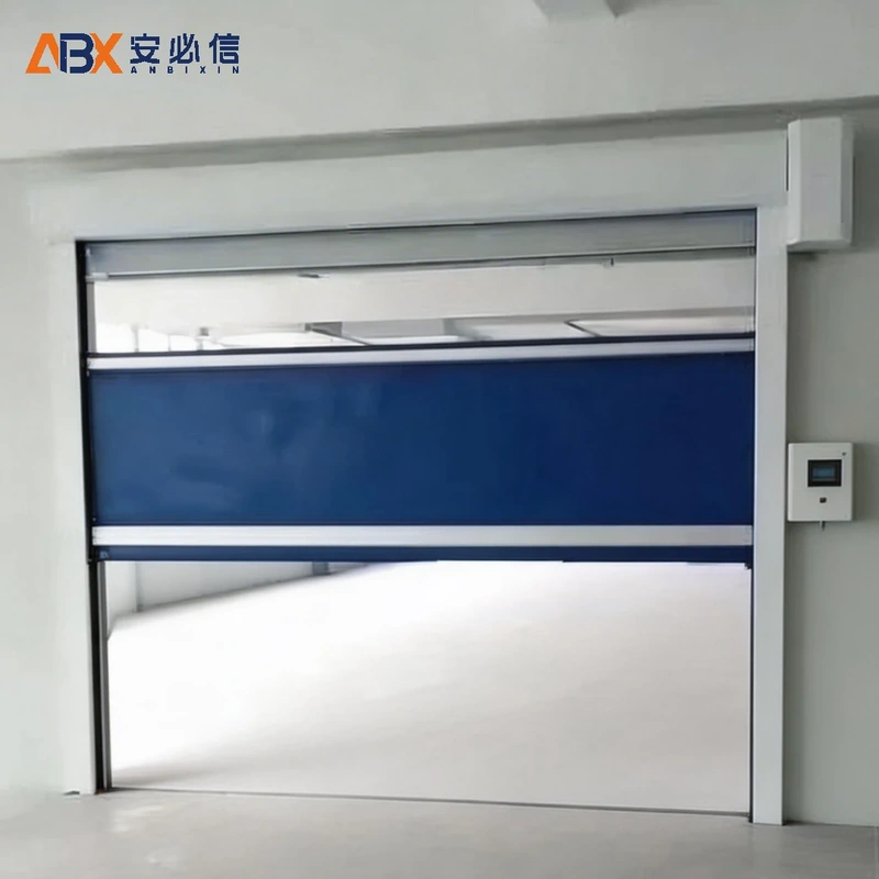 鸡西快速门